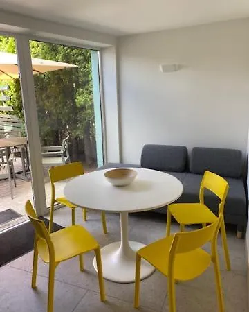 Apartamento Apartamentai: Pajurio Smelis Palanga