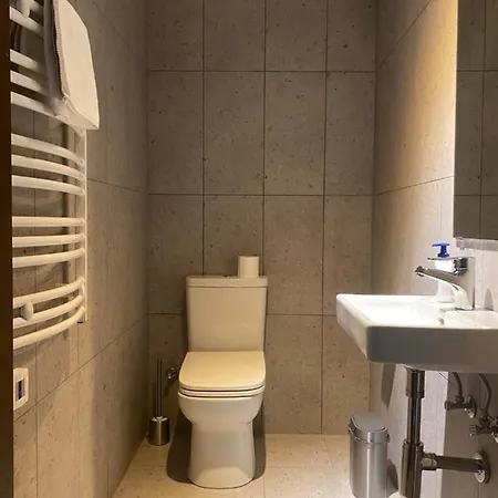 Apartamento Apartamentai: Pajurio Smelis