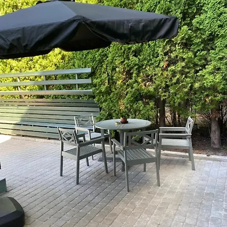 Apartamento Apartamentai: Pajurio Smelis