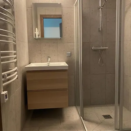 Apartamentai: Pajurio Smelis