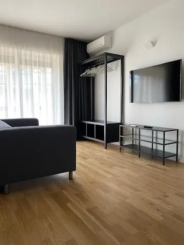 Apartment Apartamentai: Pajurio Smelis