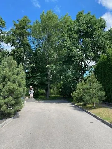 Apartamentai: Pajurio Smelis Palanga