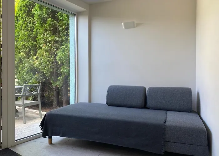 Apartamentai: Pajurio Smelis