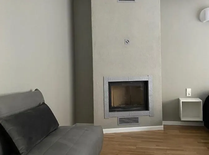 Apartamentai: Pajurio Smelis Apartment