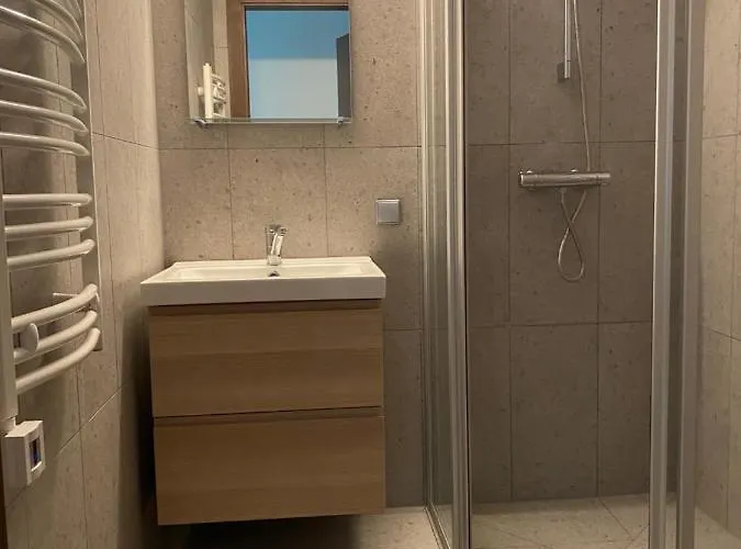 Apartamentai: Pajurio Smelis